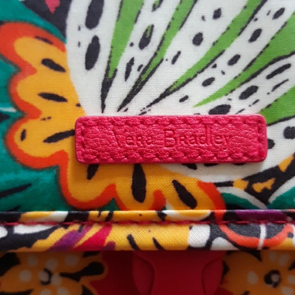 6x*Host Pick*Vera Bradley lunch bag - Picture 4 of 16